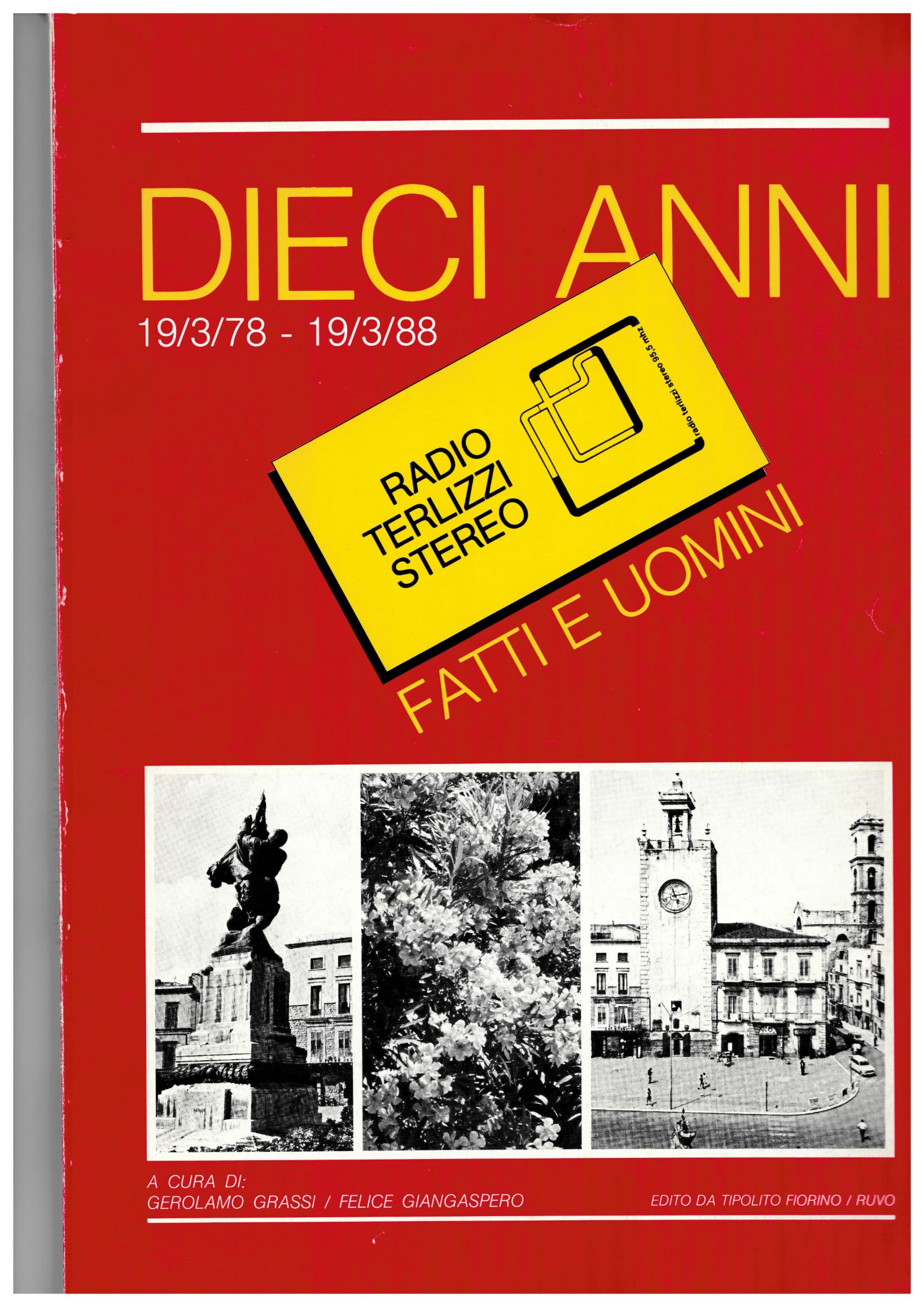 Nessuna immagine disponibile