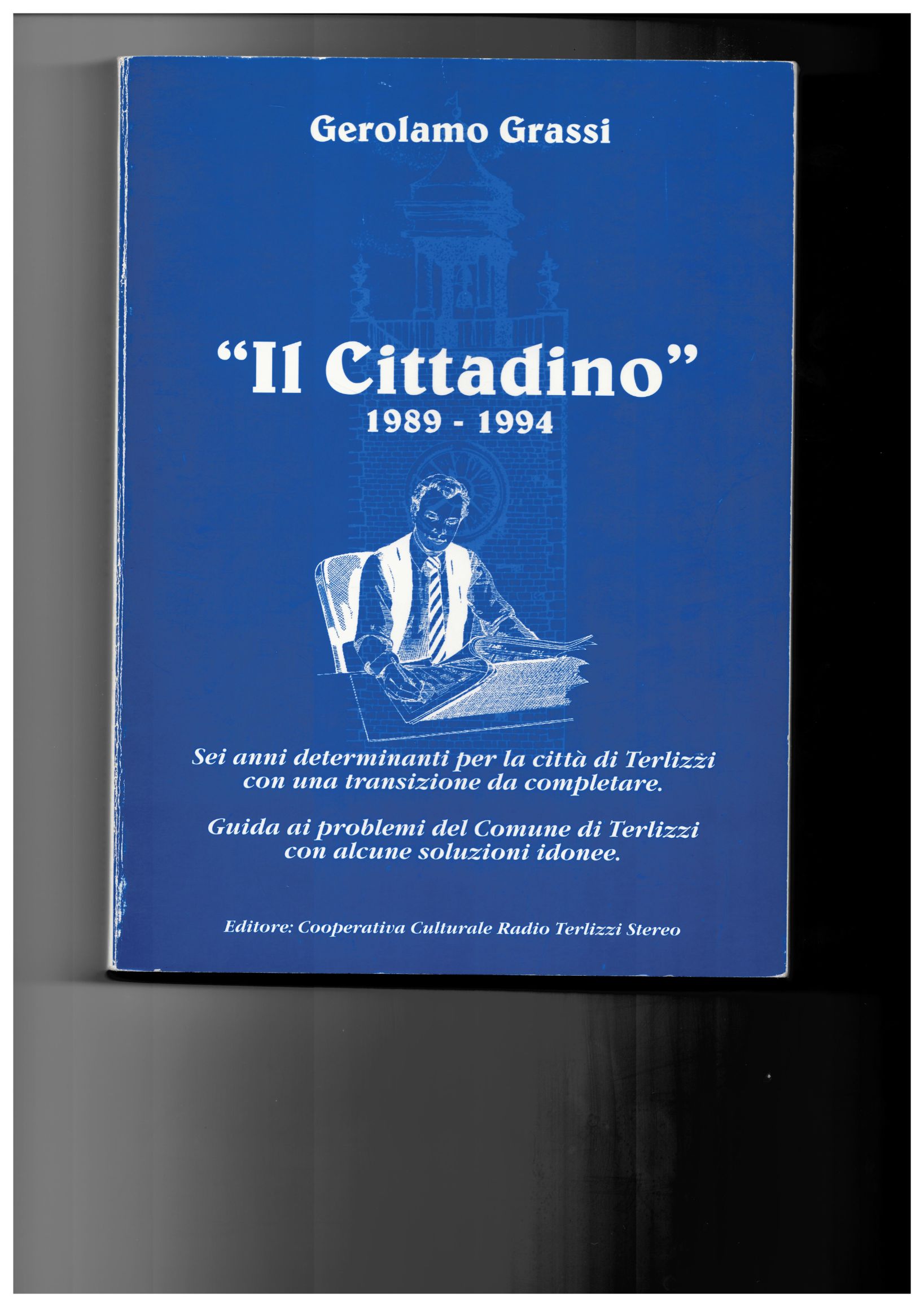 Nessuna immagine disponibile