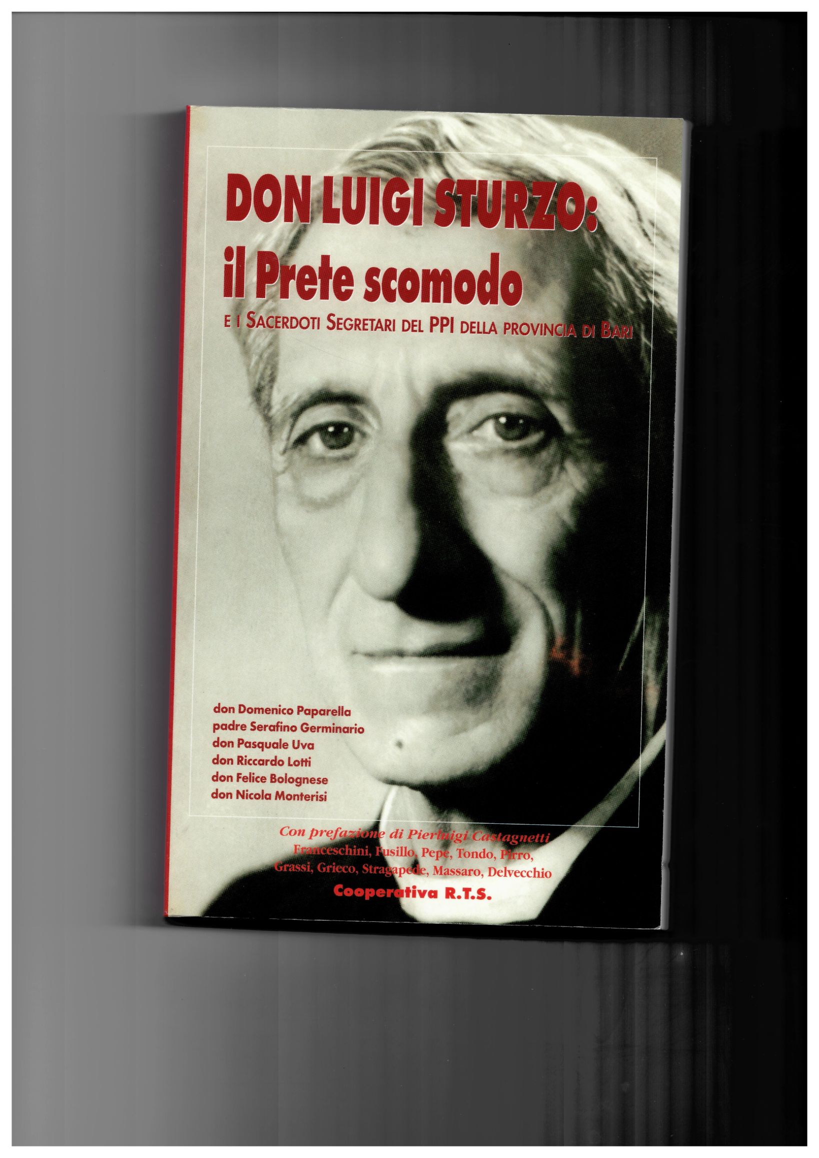 Nessuna immagine disponibile
