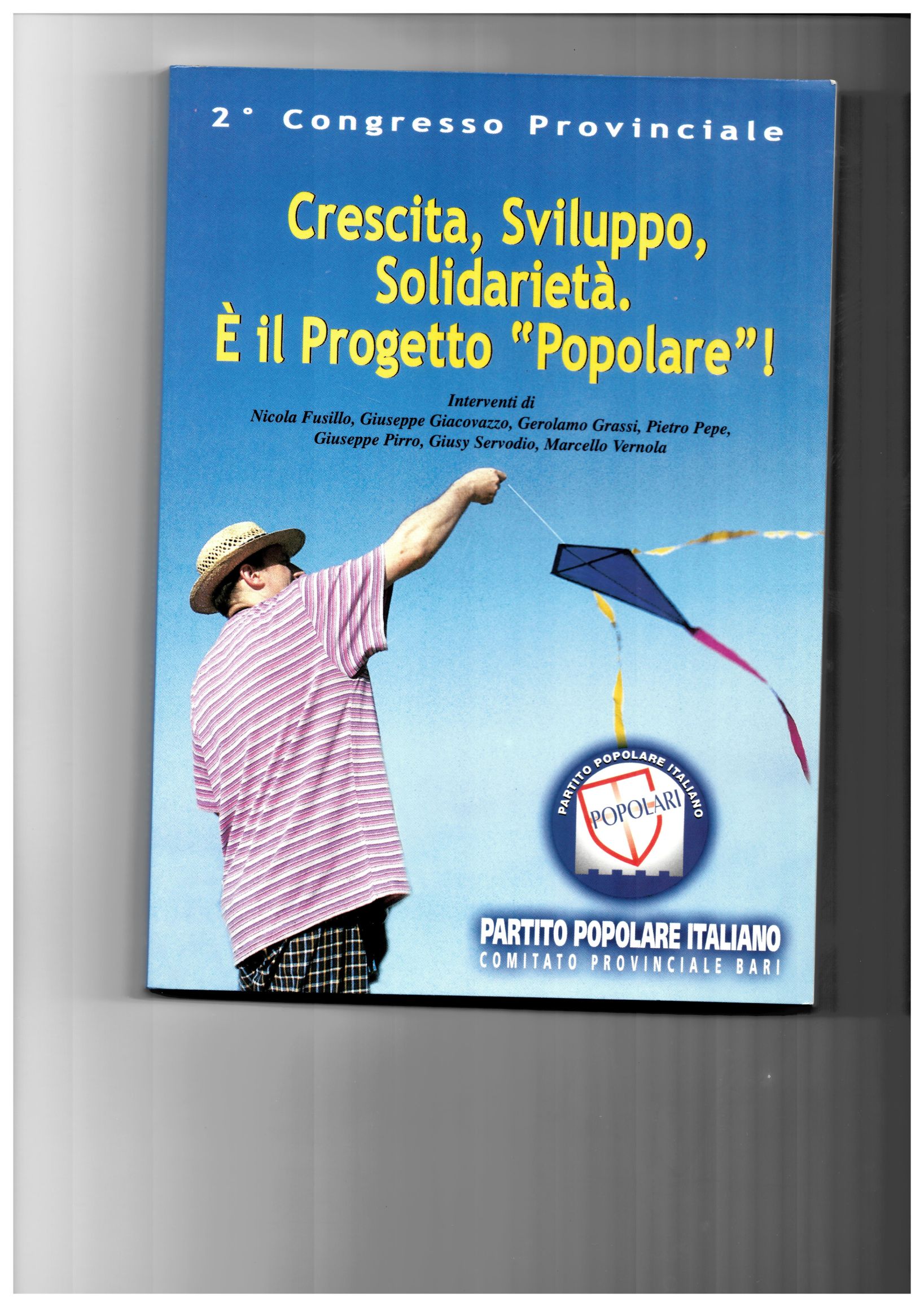 Nessuna immagine disponibile