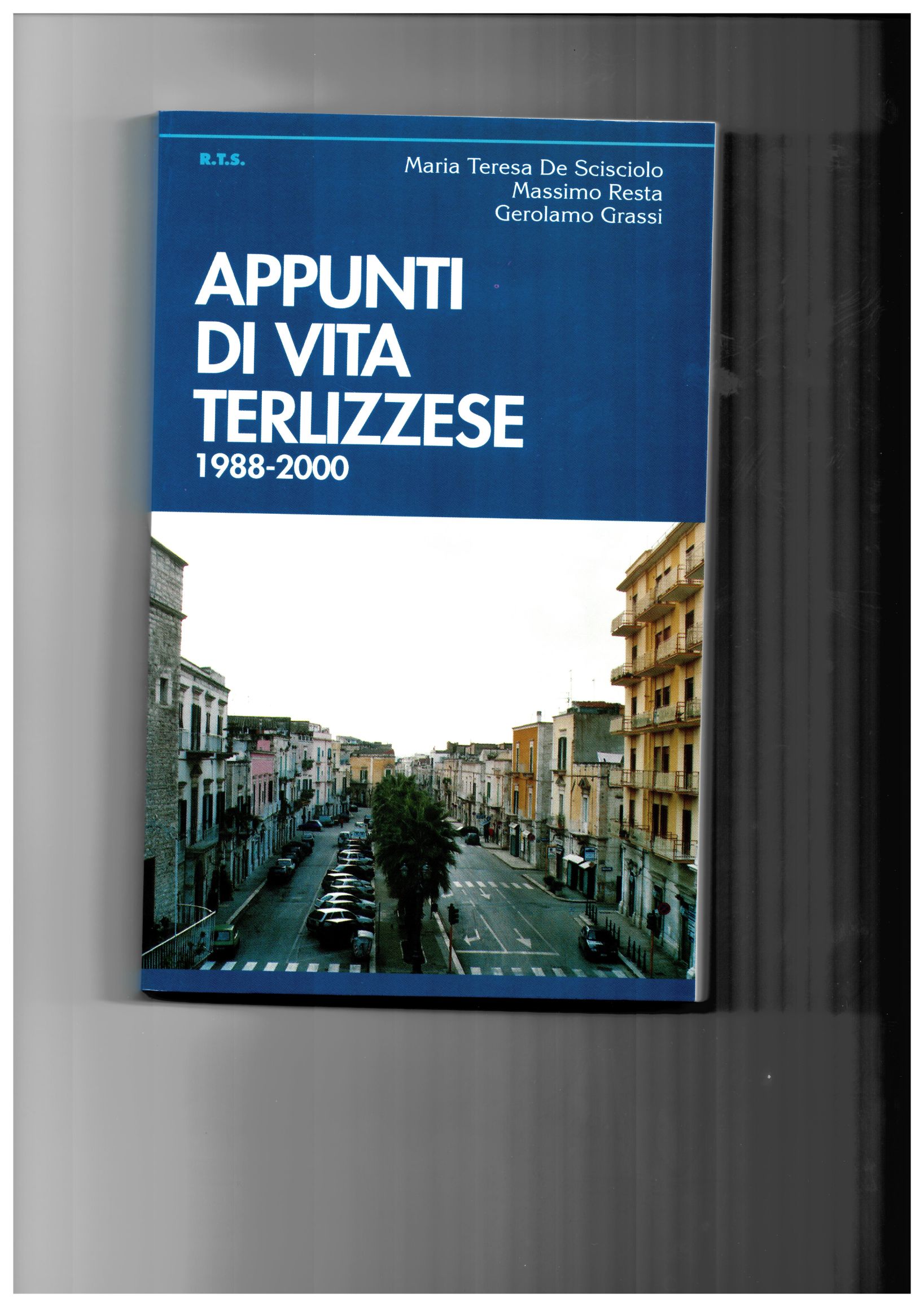 Nessuna immagine disponibile