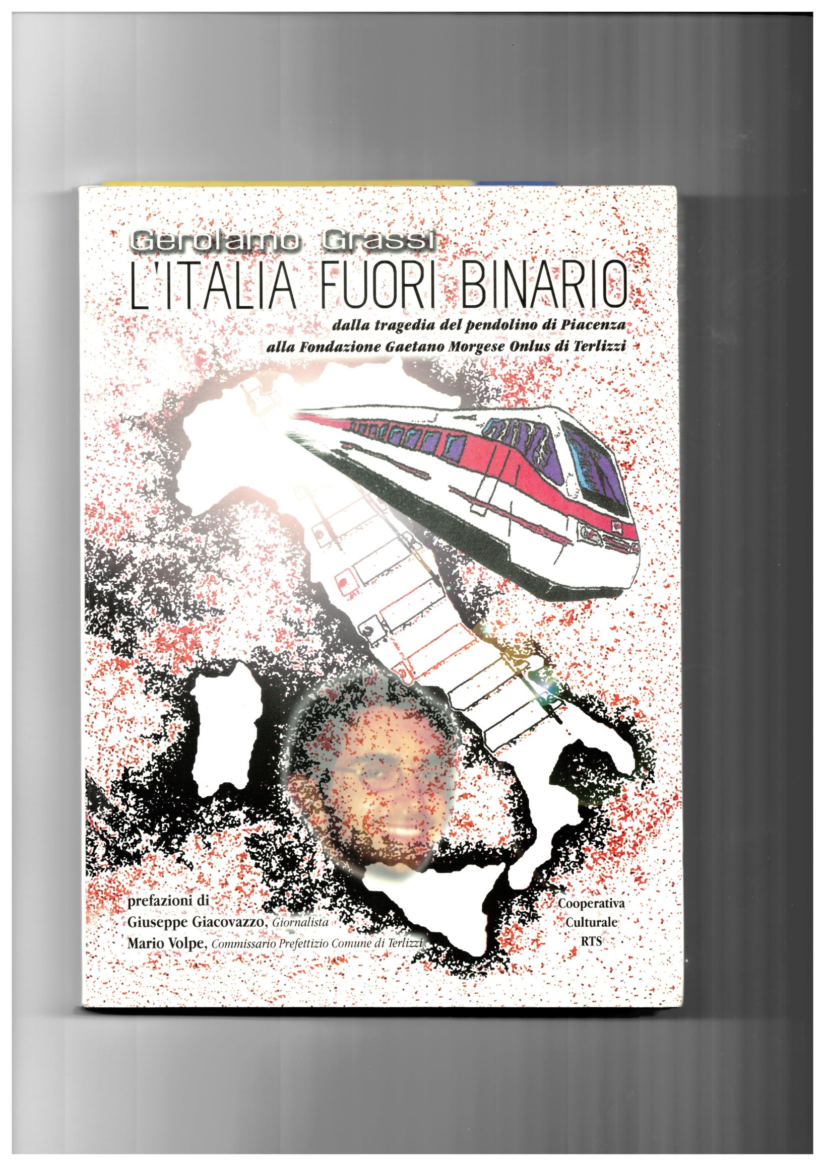 Nessuna immagine disponibile