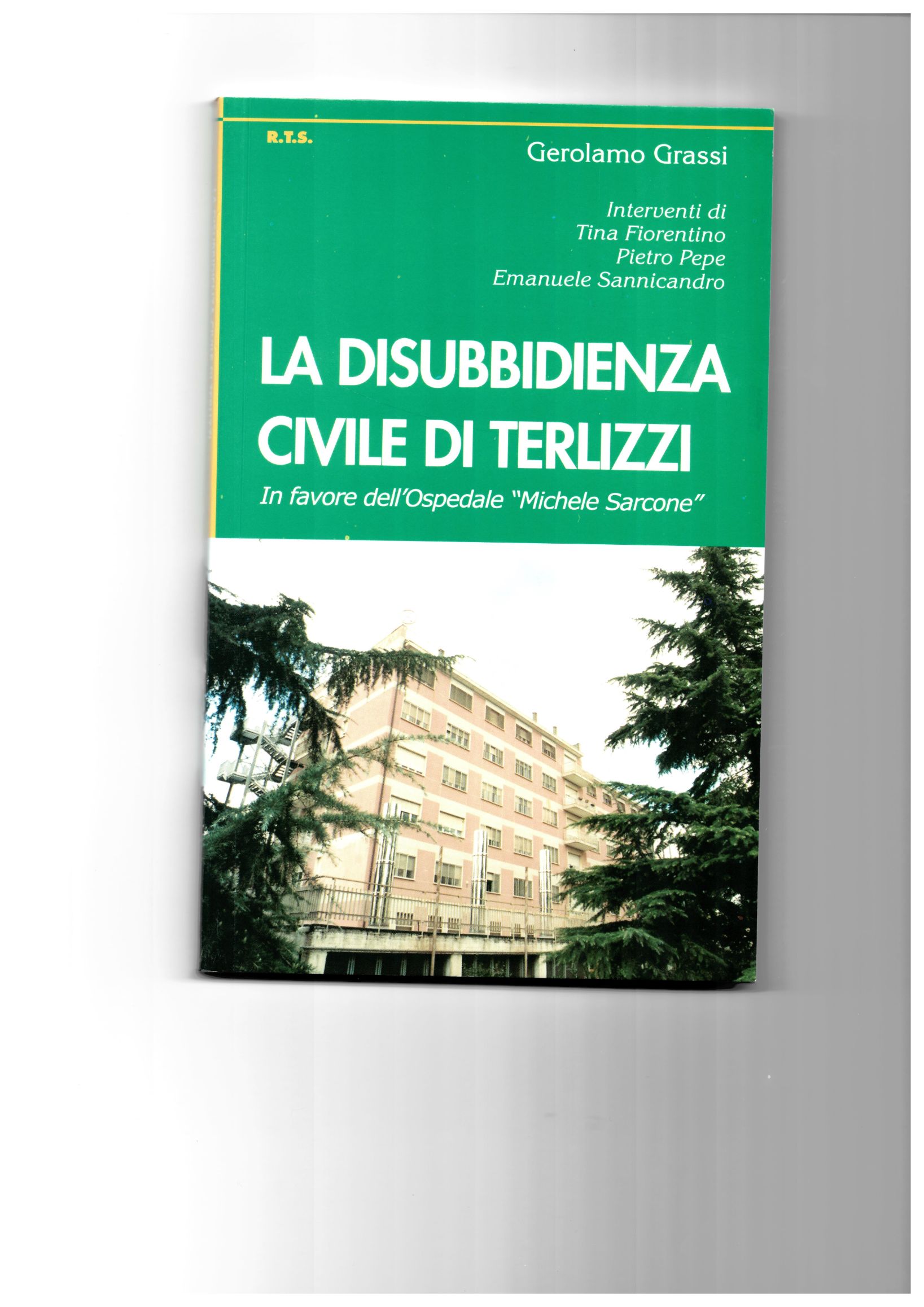 Nessuna immagine disponibile