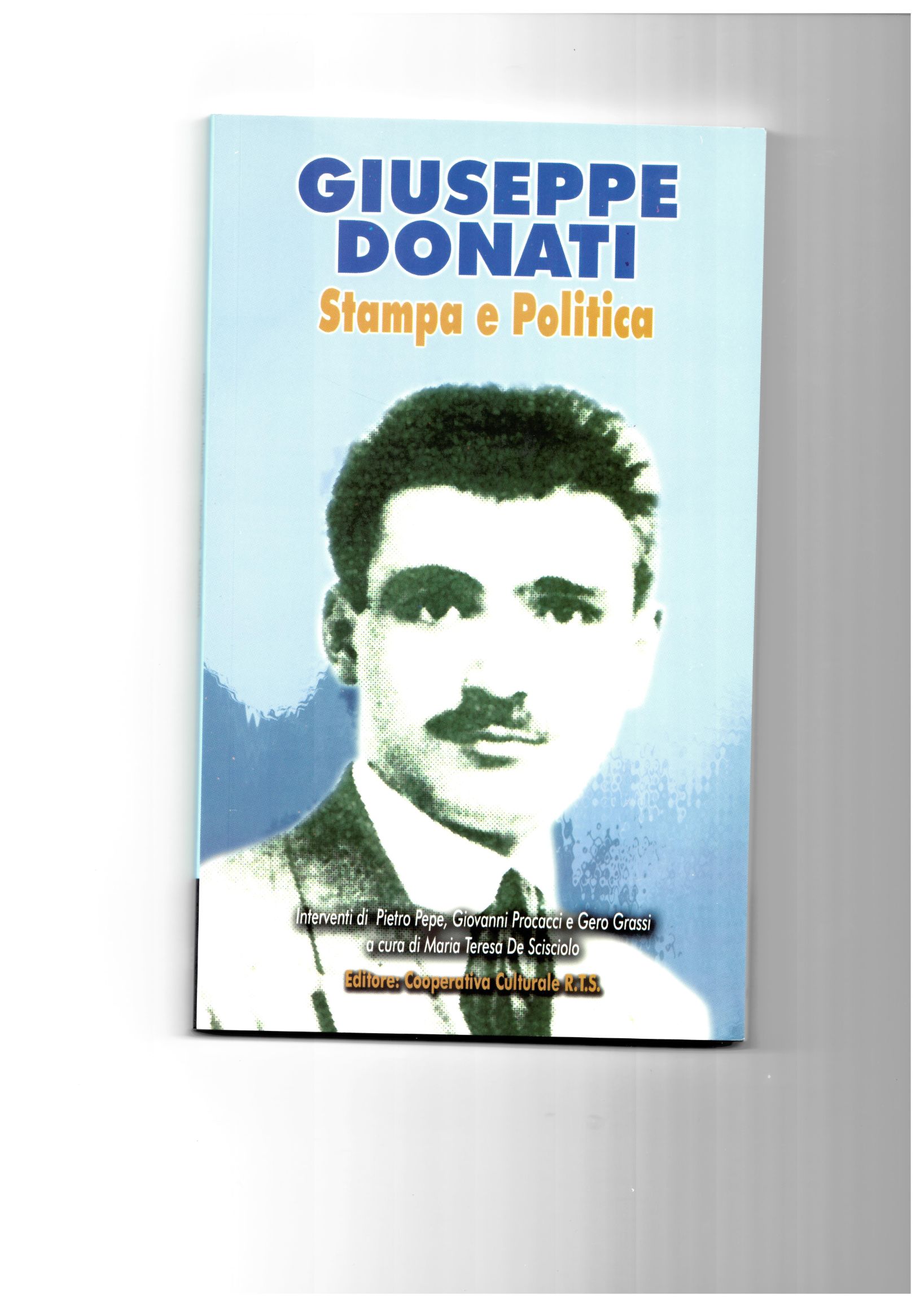 Nessuna immagine disponibile