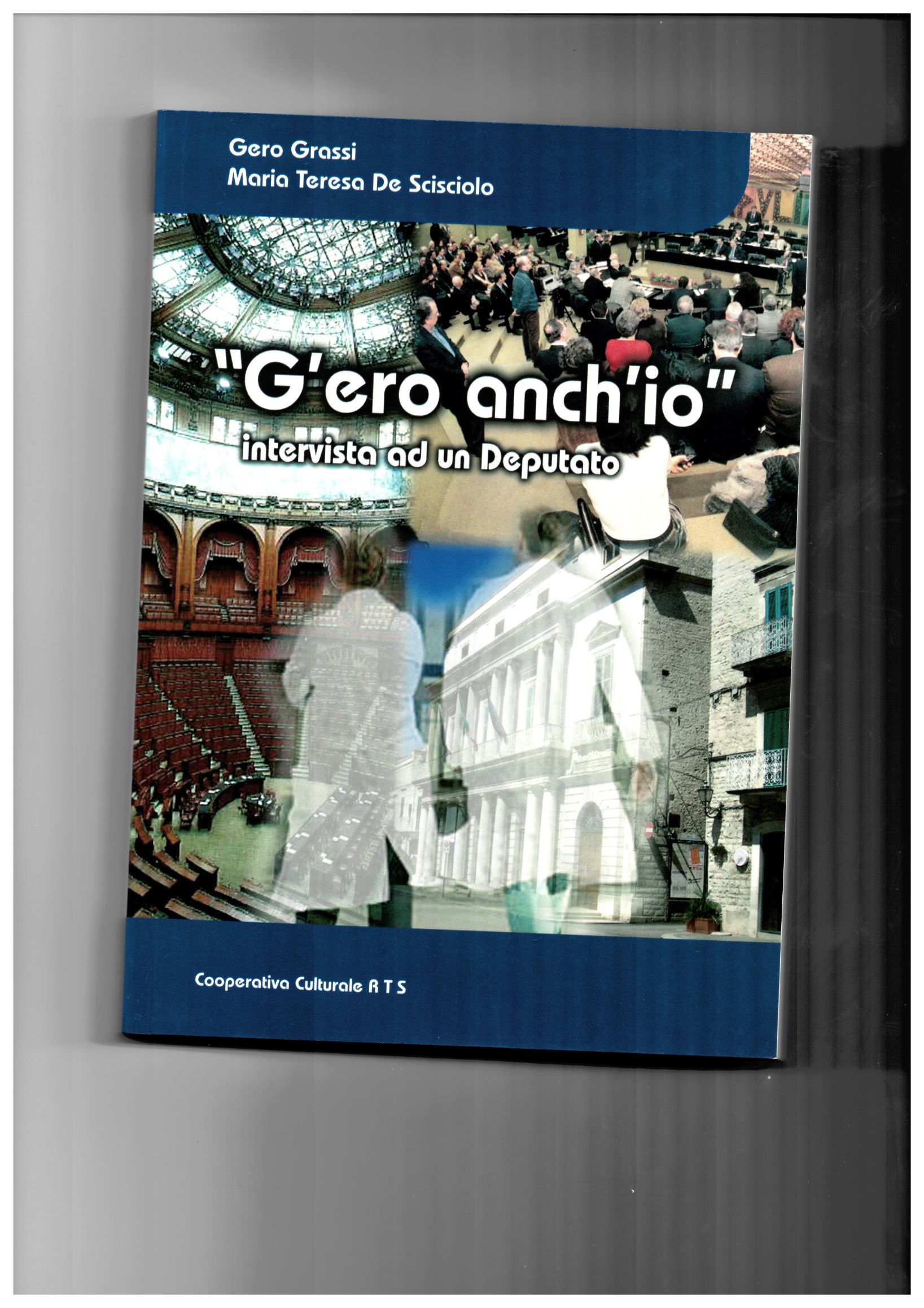 Nessuna immagine disponibile
