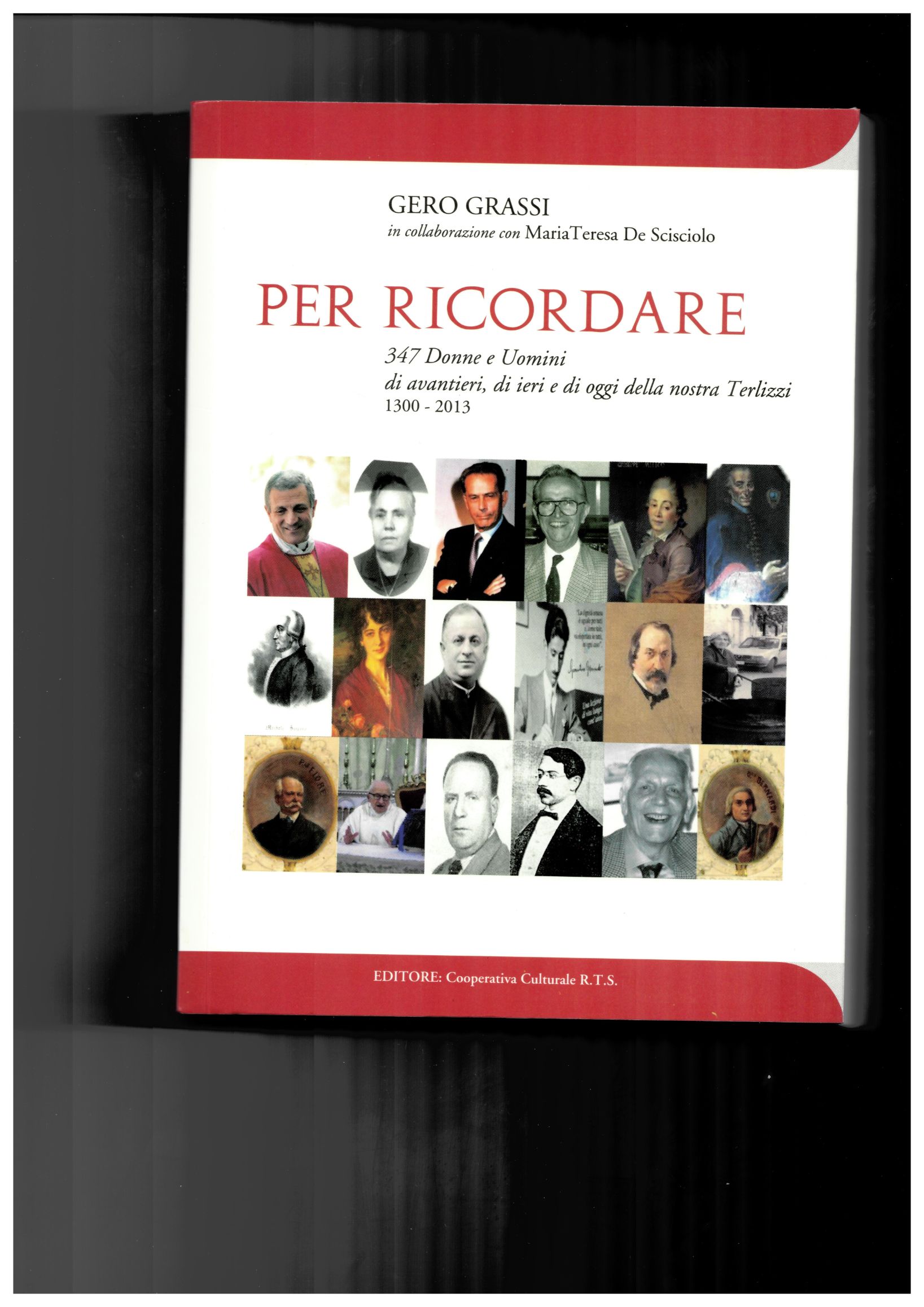 Nessuna immagine disponibile