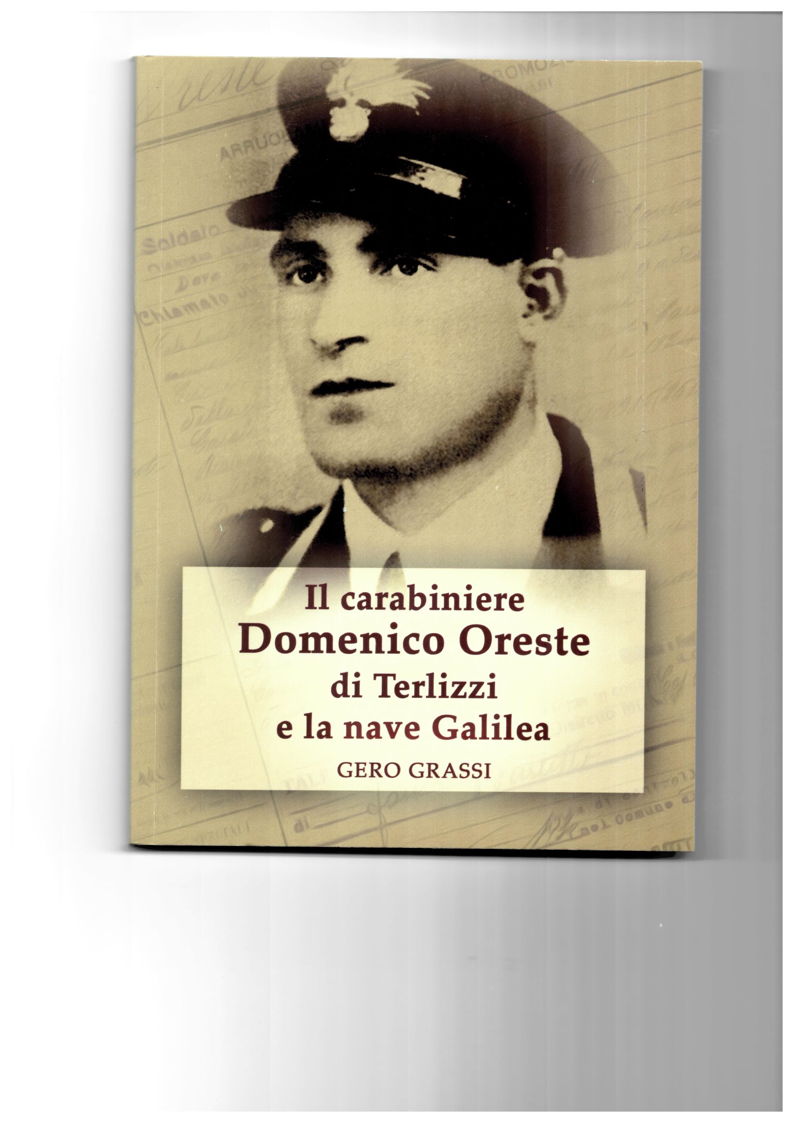 Nessuna immagine disponibile