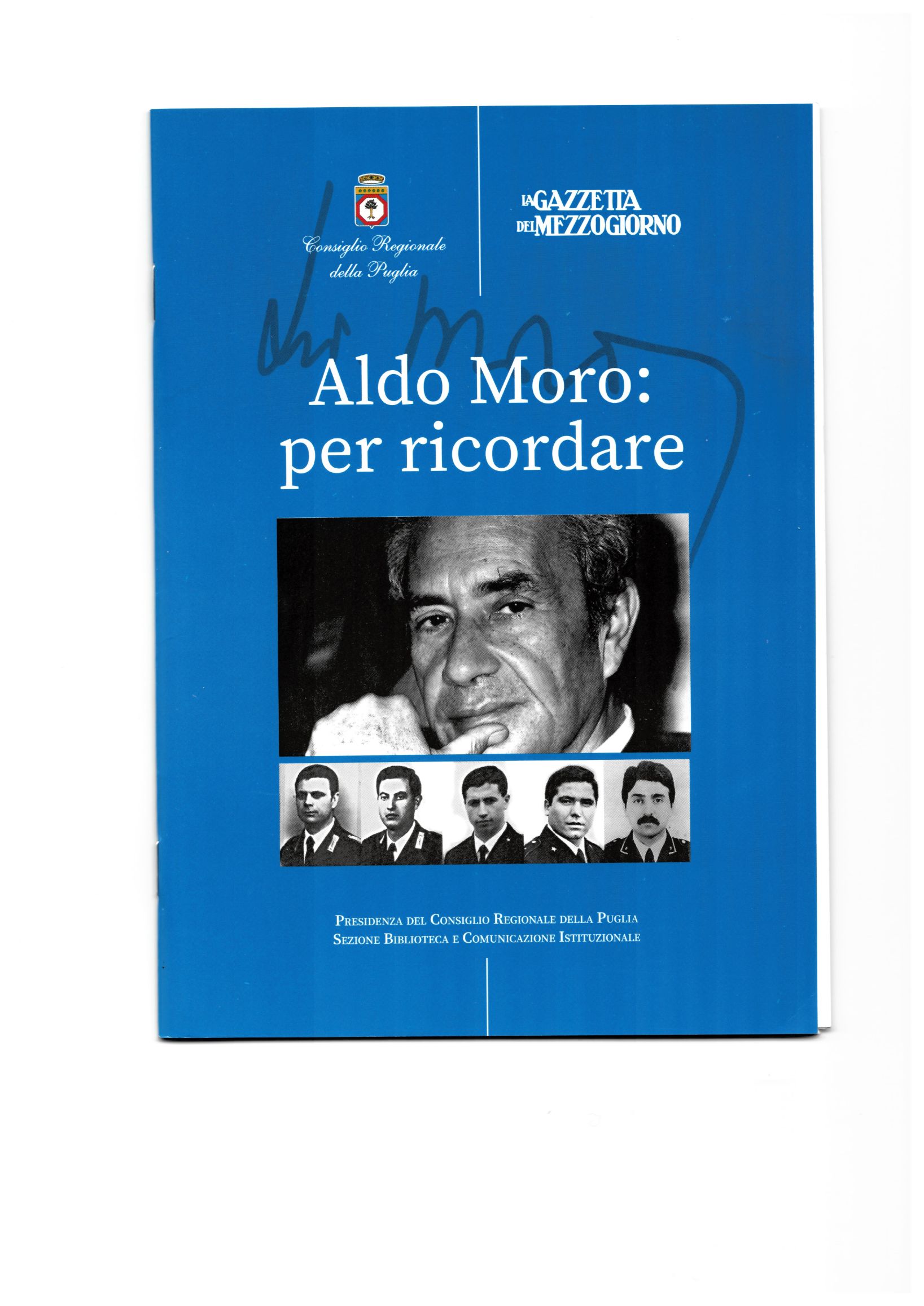 Nessuna immagine disponibile
