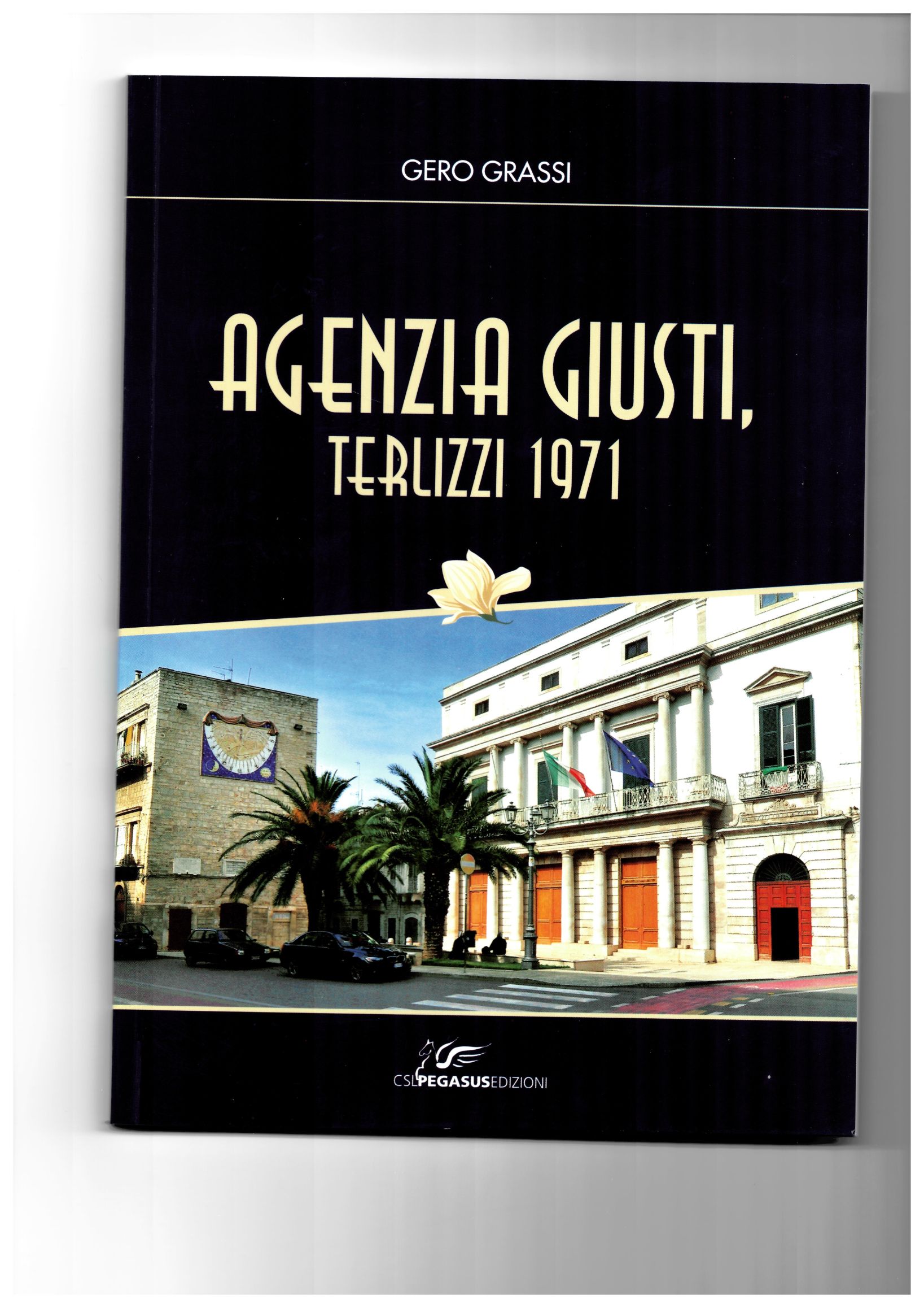 Nessuna immagine disponibile