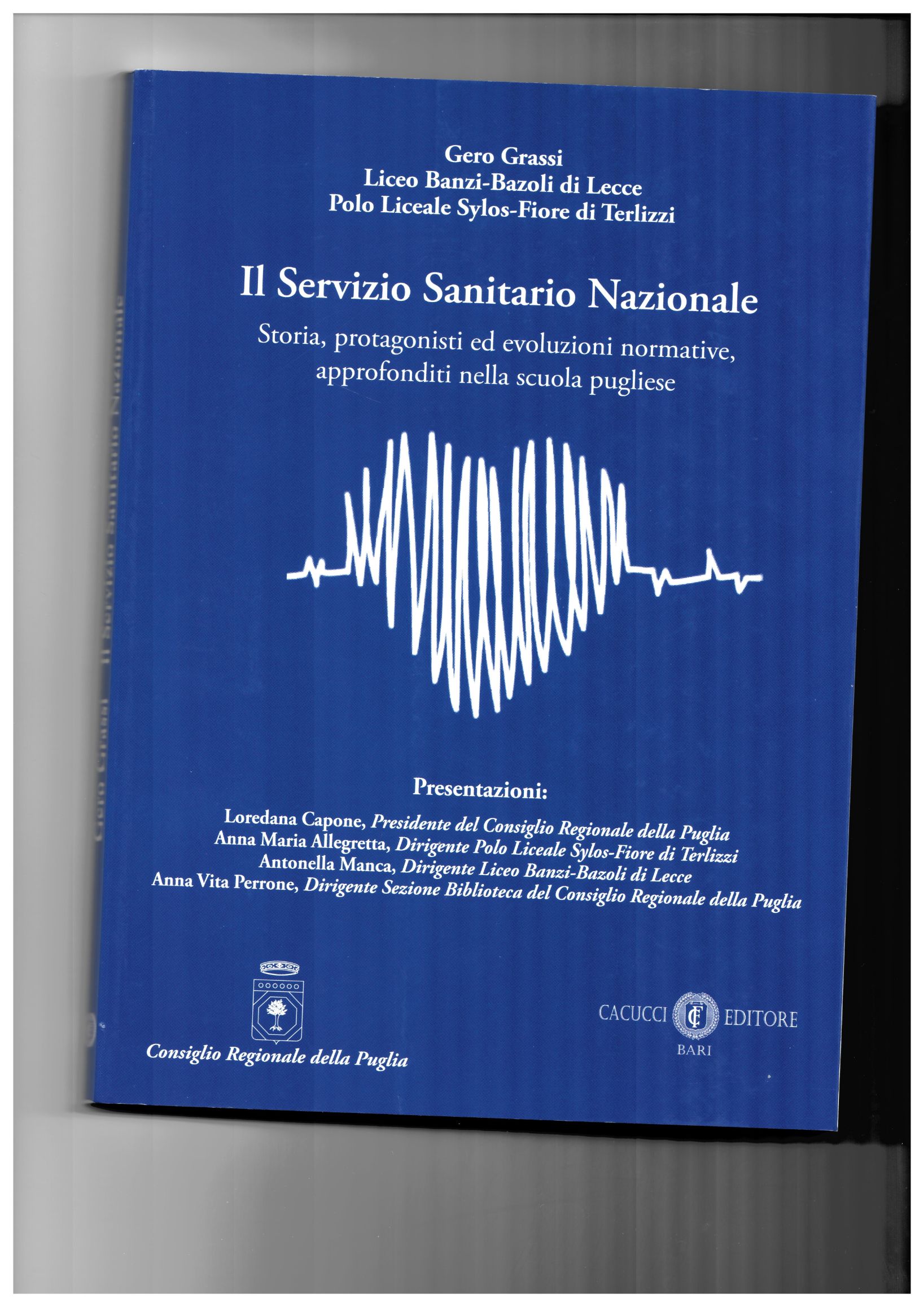 Nessuna immagine disponibile